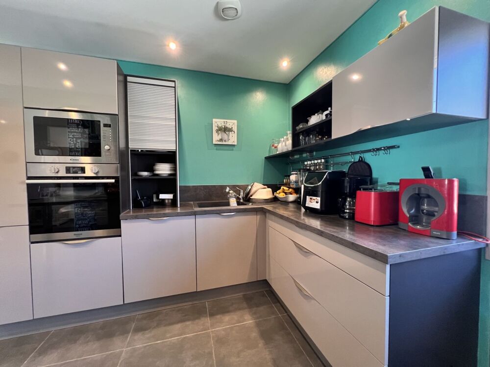 Vente Maison Maison Sennecey le grand