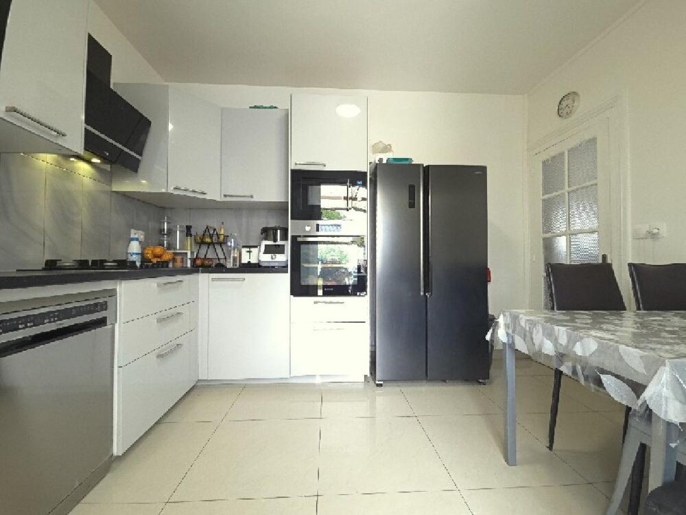 Vente Maison Maison Nogent sur oise