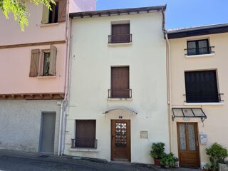  Maison à vendre 3 pièces 53 m²