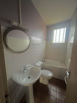  Maison � vendre 3 pi�ces 48 m�