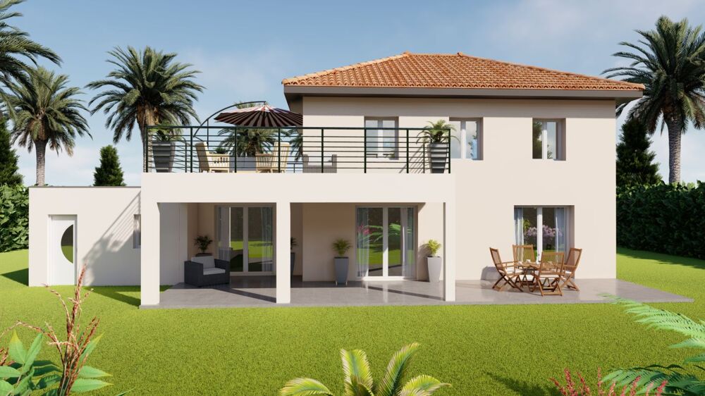 Vente Maison Maison Caveirac