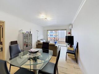  Appartement � vendre 2 pi�ces 51 m� Le cannet
