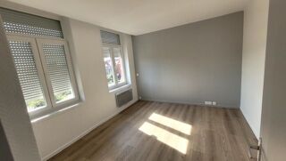 Appartement à louer 3 pièces 60 m²