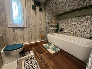  Maison à vendre 5 pièces 118 m²