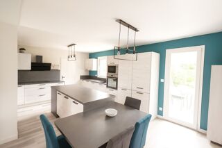  Maison � vendre 6 pi�ces 119 m�