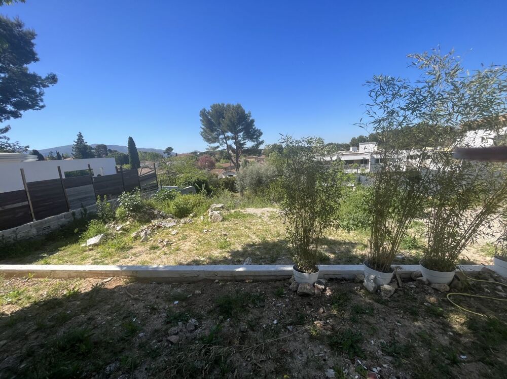 Vente Terrain Terrain libre constructeur Marseille 12