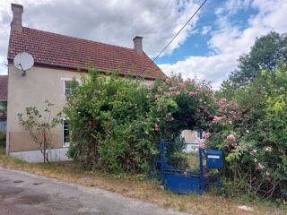  Maison à vendre 6 pièces 163 m²