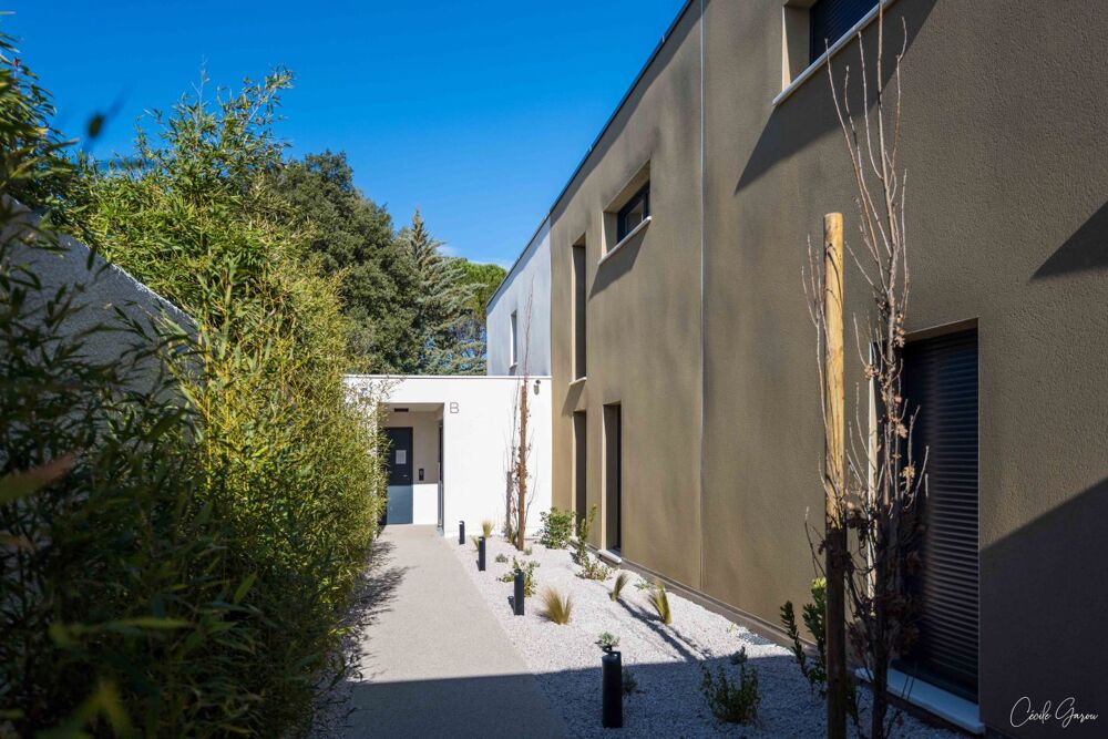 Vente Appartement 3 Pièces Castelnau le lez