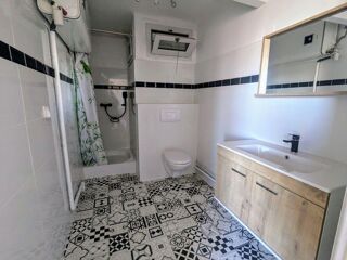  Appartement � vendre 2 pi�ces 52 m�