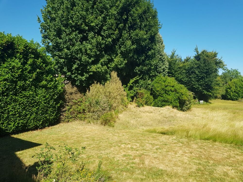 Vente Terrain Terrain Genas