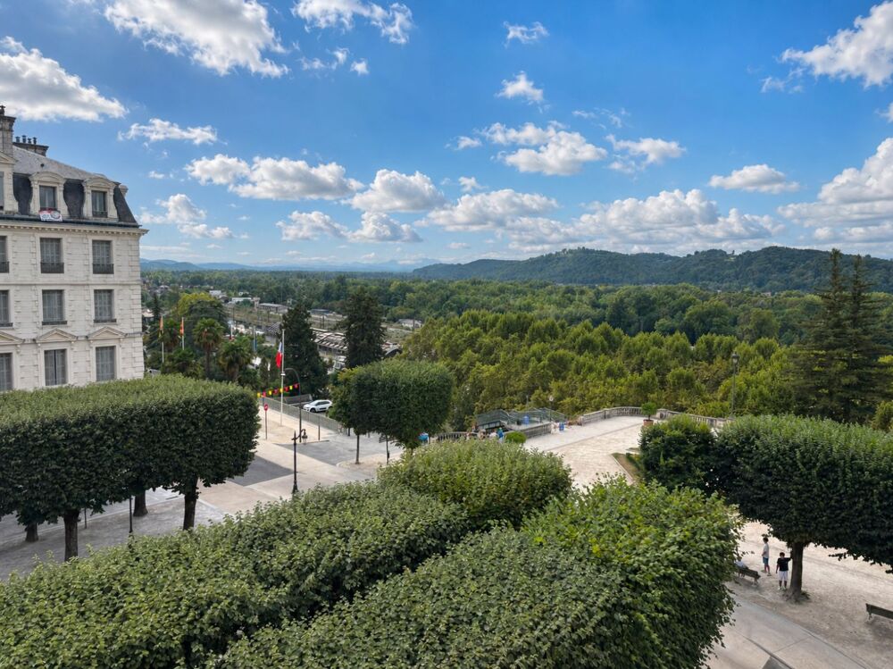 Appartement 4 pièces 102 m² · à Pau · 102 m² · 422 000 €