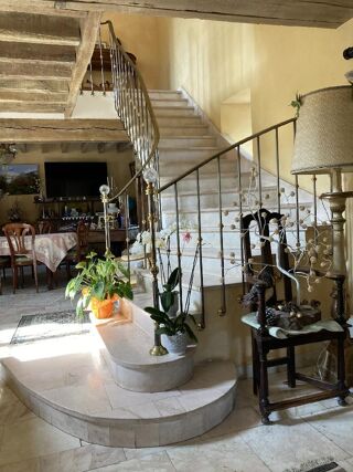  Maison à vendre 8 pièces 321 m²