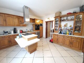  Maison � vendre 6 pi�ces 121 m�