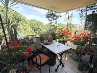  Appartement � vendre 3 pi�ces 69 m�