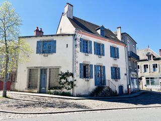  Maison � vendre 5 pi�ces 130 m�