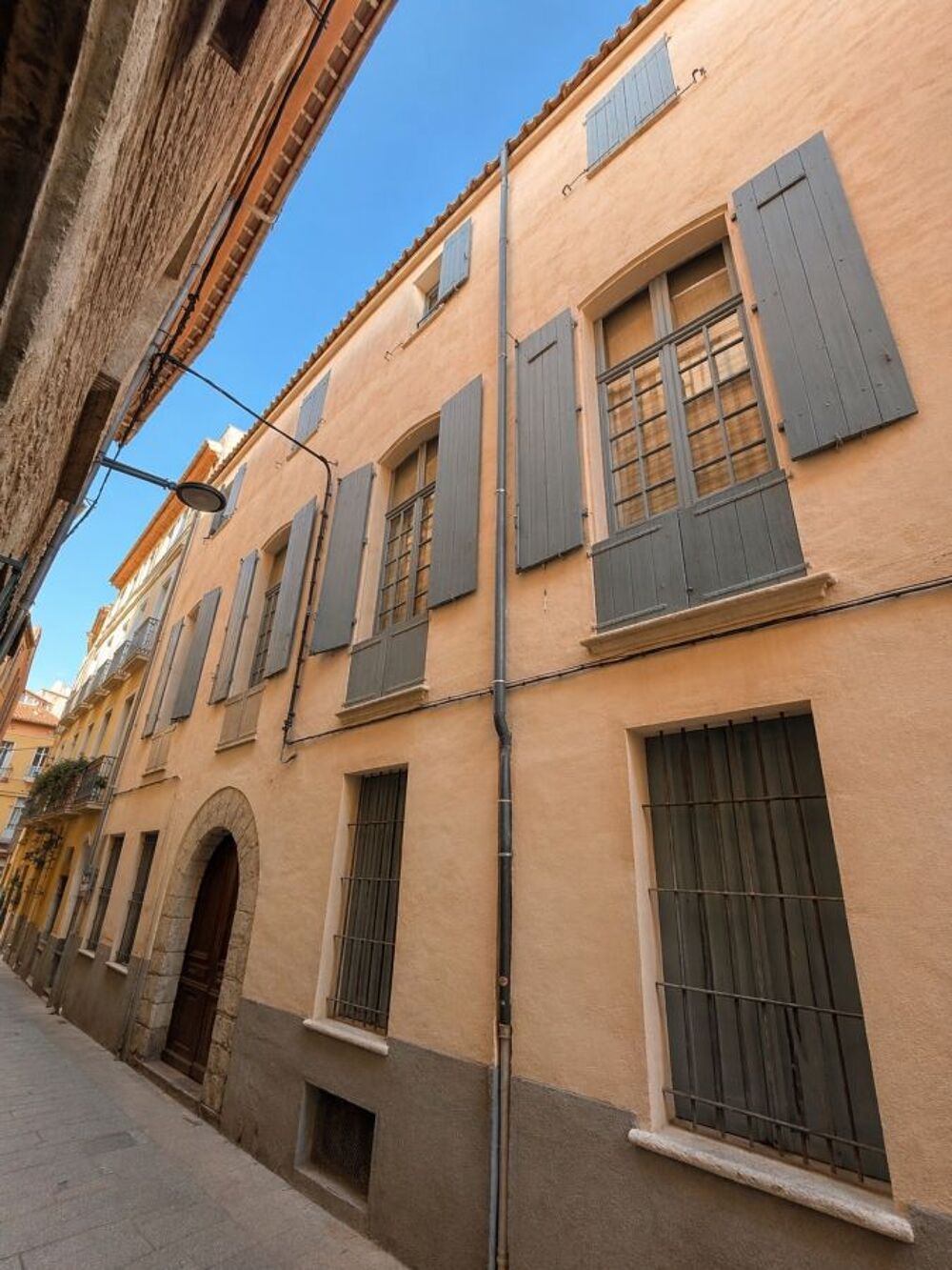 Vente Appartement 4 Pièces Perpignan