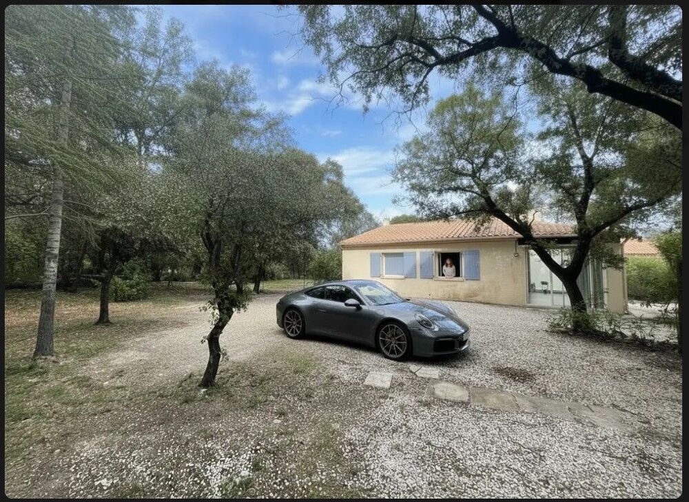 Vente Maison Maison av terrain construct Assas
