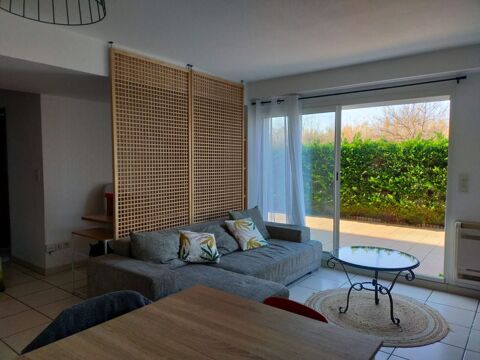  Appartement � vendre 2 pi�ces 43 m�