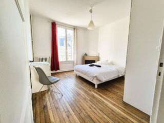  Appartement � vendre 3 pi�ces 55 m�