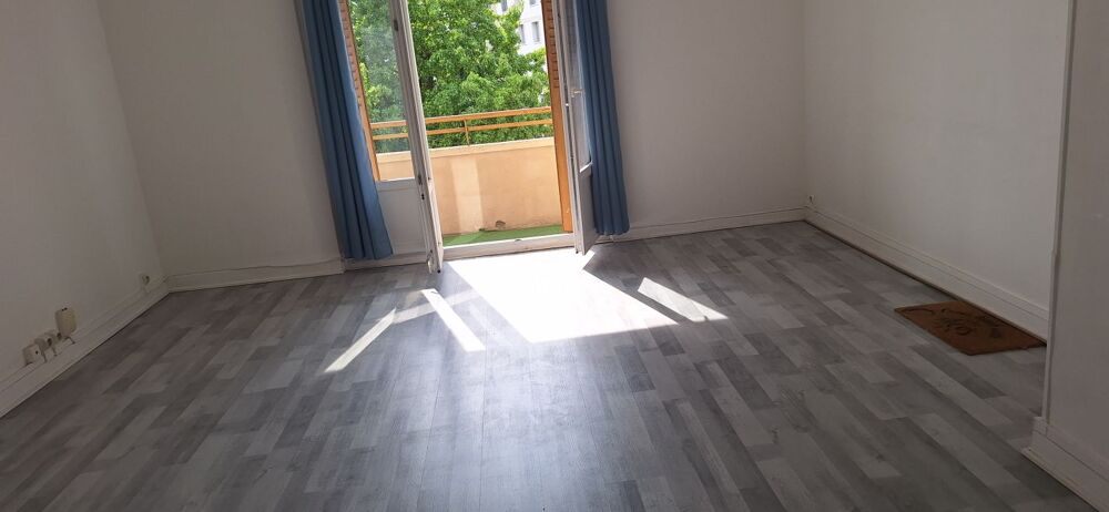 Location Appartement 2 Pièces Grenoble