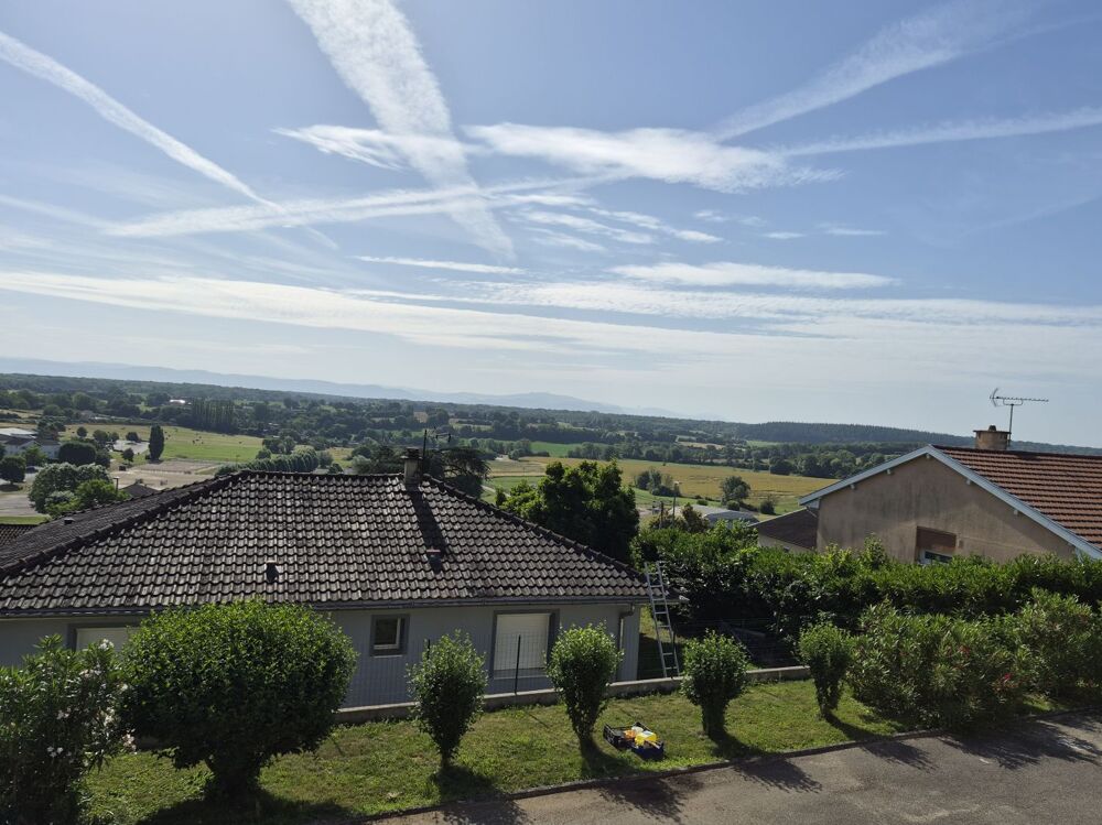 Vente Maison Maison Chalamont