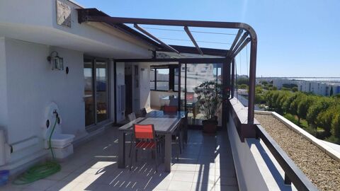   3 Pi�ces Appartement - 3 pi�ce(s) - 95 m�