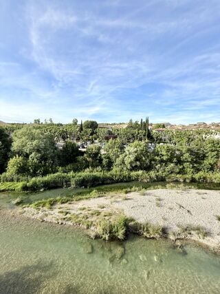  Appartement à louer 2 pièces 40 m²