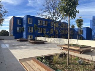  Appartement � louer 1 pi�ce 30 m�