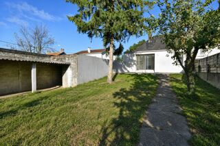  Maison à vendre 7 pièces 158 m²
