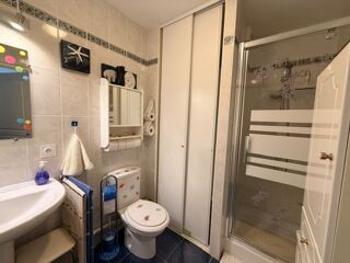  Appartement à vendre 3 pièces 63 m²