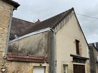  Parking / Garage � vendre 1 pi�ce 45 m�