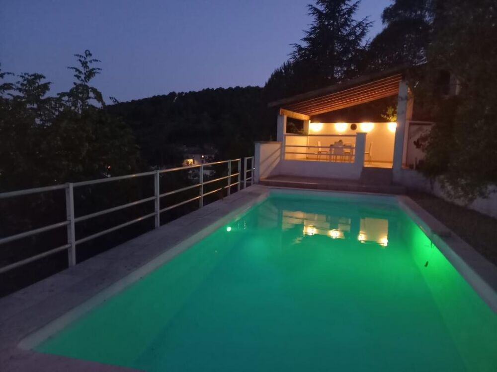 Vente Maison Propriété + Piscine en ville Saint martin de valgalgues