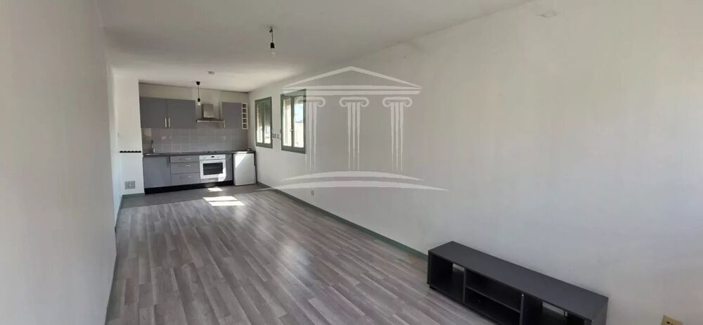 Vente Appartement Studio Sorgues