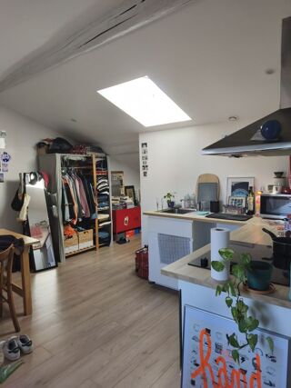  Appartement � louer 1 pi�ce 21 m�