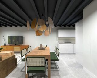  Appartement � vendre 4 pi�ces 109 m�