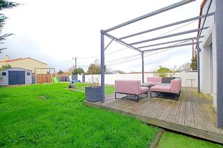  Maison � vendre 4 pi�ces 82 m�