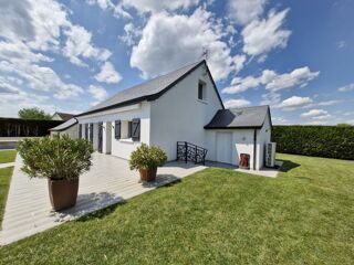  Maison  vendre 7 pices 156 m