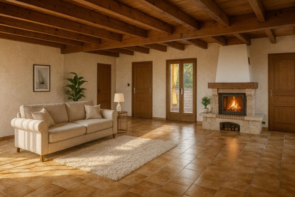 Maison Chalet