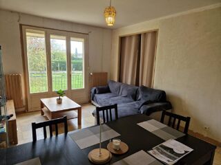  Maison  vendre 4 pices 76 m