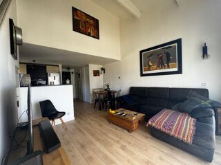 Appartement à vendre 3 pièces 62 m²