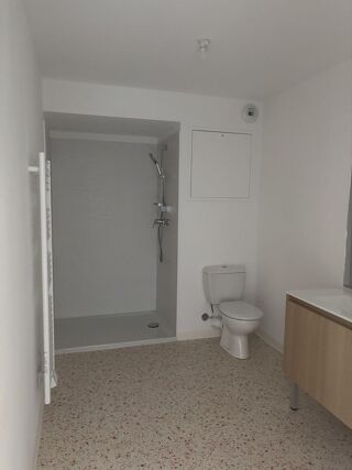  Appartement à louer 1 pièce 30 m²