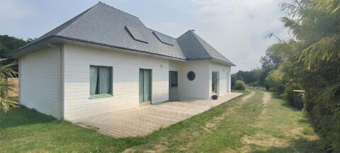   Maison Maison - 5 pi�ce(s) - 130 m�