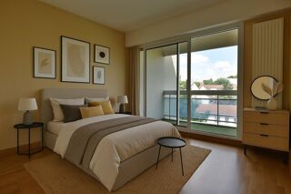  Appartement  vendre 4 pices 101 m