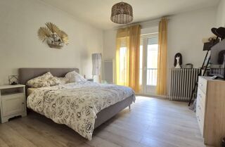  Appartement à vendre 4 pièces 88 m²