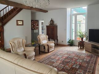  Maison � vendre 7 pi�ces 190 m�