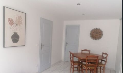   2 Pièces Appartement - 2 pièce(s) - 53 m²