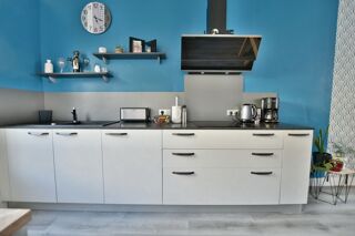  Maison  vendre 4 pices 91 m