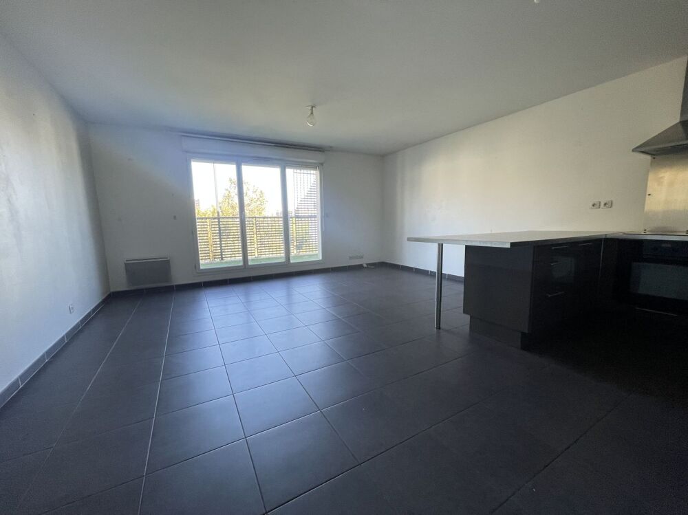 Vente Appartement 2 Pièces Marseille 14