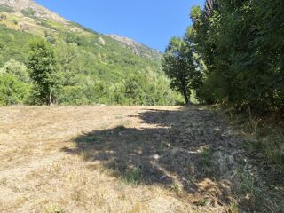  Terrain à vendre 1 pièce 600 m²