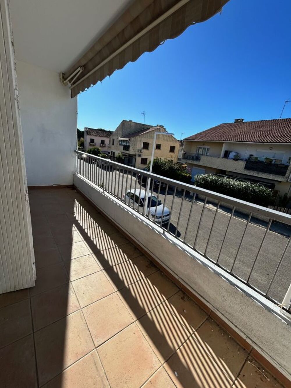 Vente Appartement 3 Pièces + Cellier, Petit Boucanet Le grau du roi